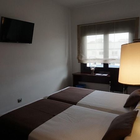 Suites La Corogne Extérieur photo