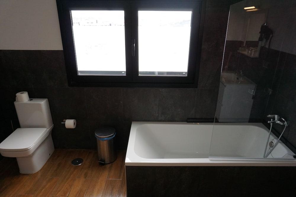 Suites La Corogne Extérieur photo