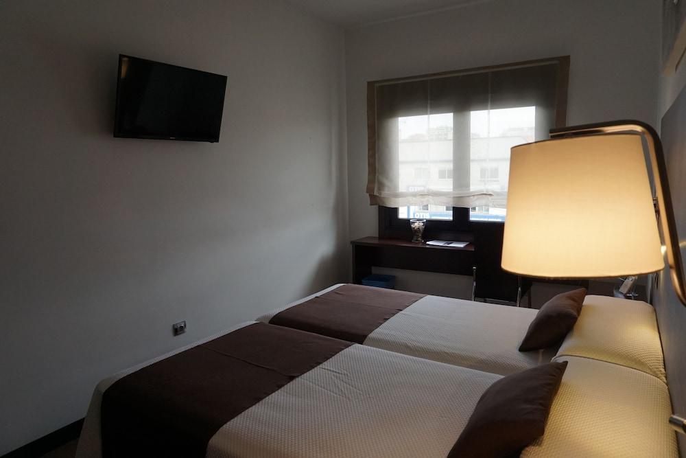 Suites La Corogne Extérieur photo